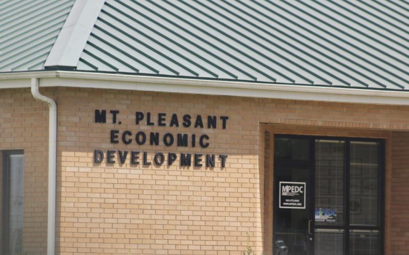 MPEDC launches new website service