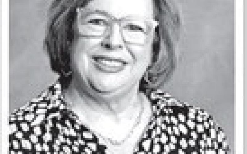 Ronda Burns