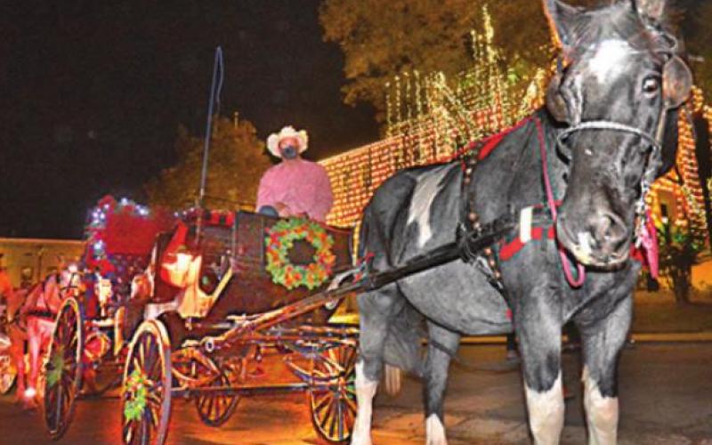 Upcoming City, County and Chamber Events Present a Fall Full of Fun!