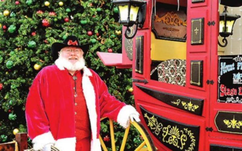 Upcoming City, County and Chamber Events Present a Fall Full of Fun!