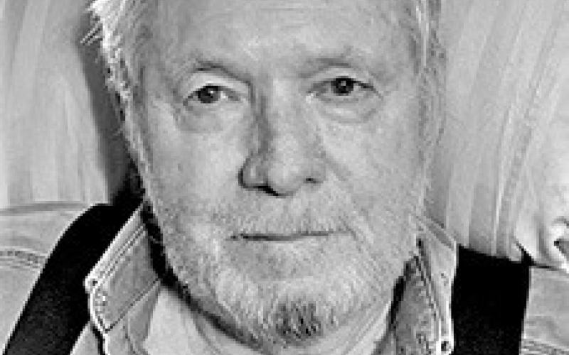 Wade J. Hill