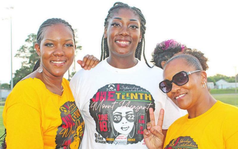 Juneteenth CELEBRATION