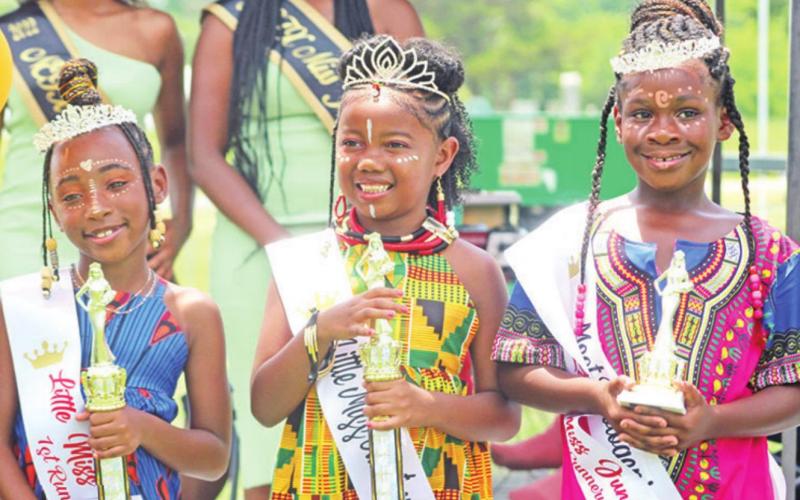 Juneteenth CELEBRATION