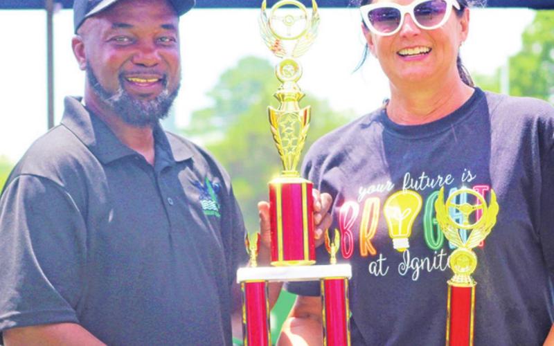 Juneteenth CELEBRATION