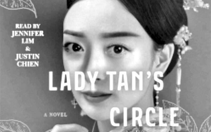 Turn the Page: NTCC’s Summer Reading Picks