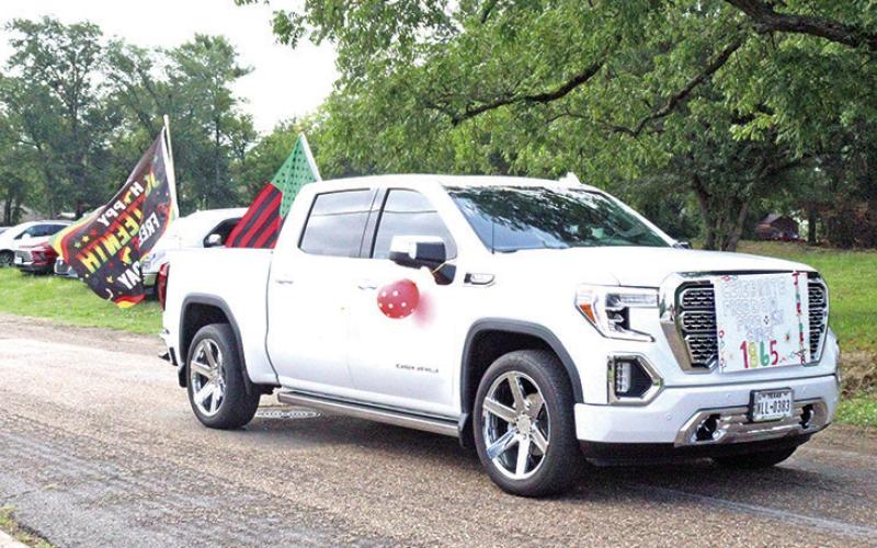MP commemorates Fifth Annual Juneteenth celebration