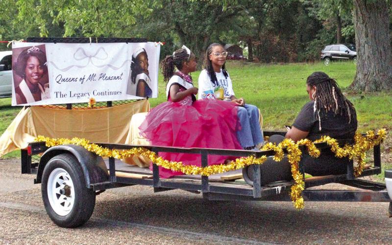 MP commemorates Fifth Annual Juneteenth celebration
