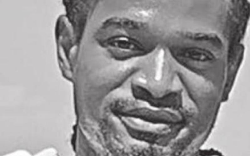 Raymond Charles Haley II