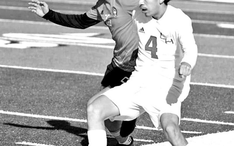 Chapel Hill Soccer finishes 3rd in Sabine Tournament