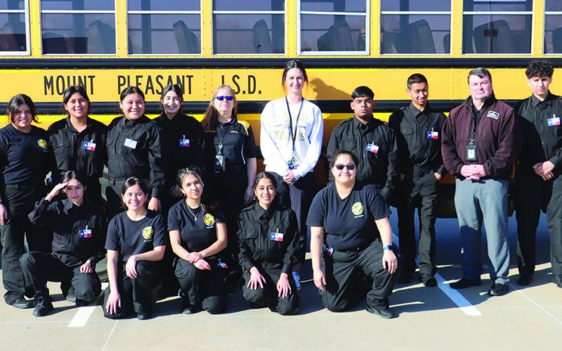 MPHS TPSA competitors and Advisors