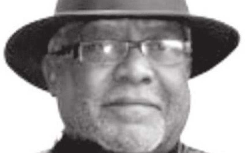 Windell Rudolph Doddy