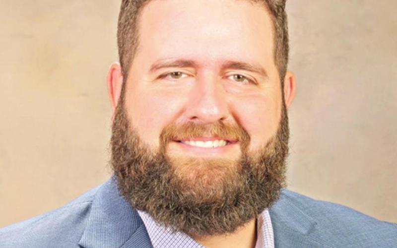 Coach Cluley