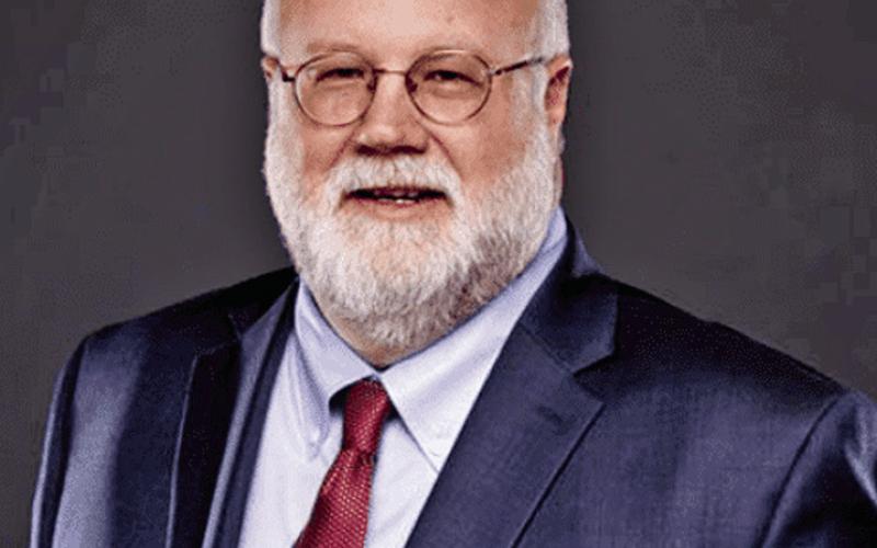 Nelson J. Roach COURTESY PHOTO