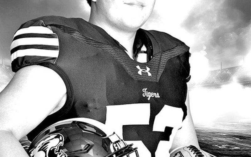 Case Rodgers