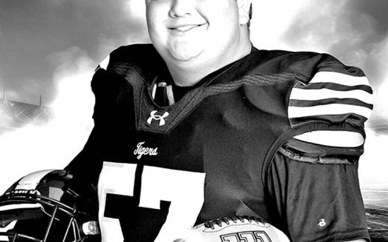 Carson Bell