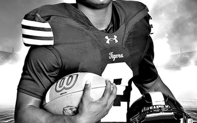 Deuce Thompson