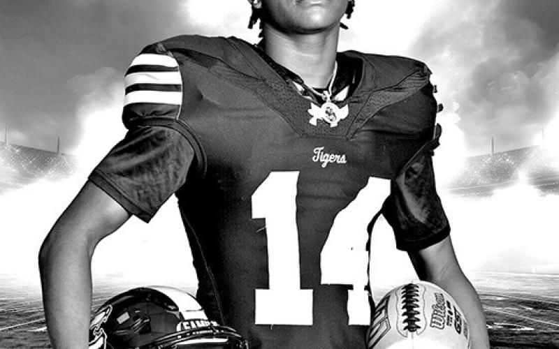 Gavin Brooks-Thompson