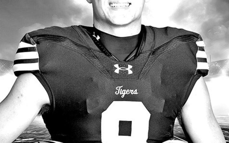 Carter Cook