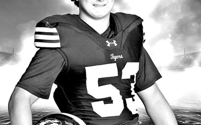 Garrett Brown