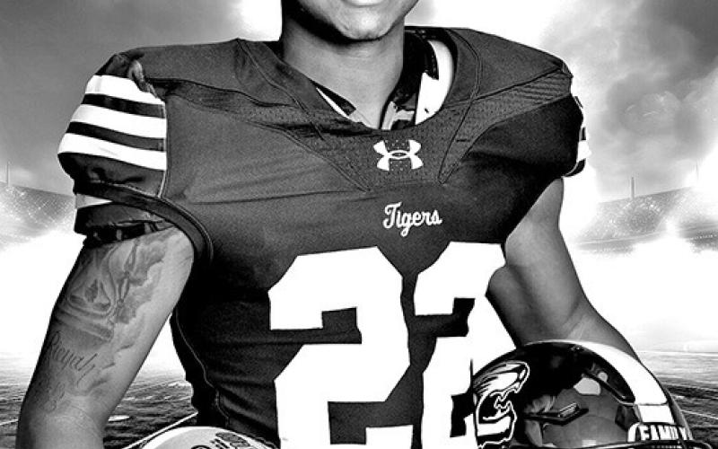 Kyen Morgan