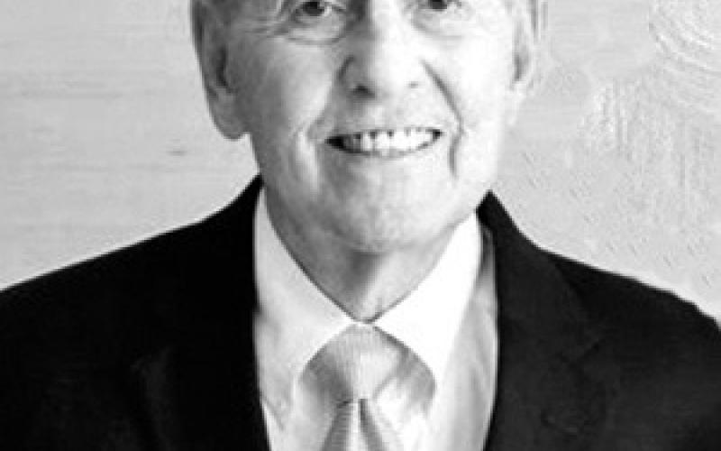 Jerry Blackburn