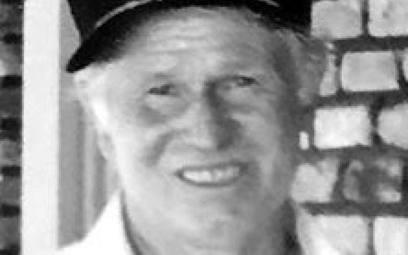Larry Eugene Morris