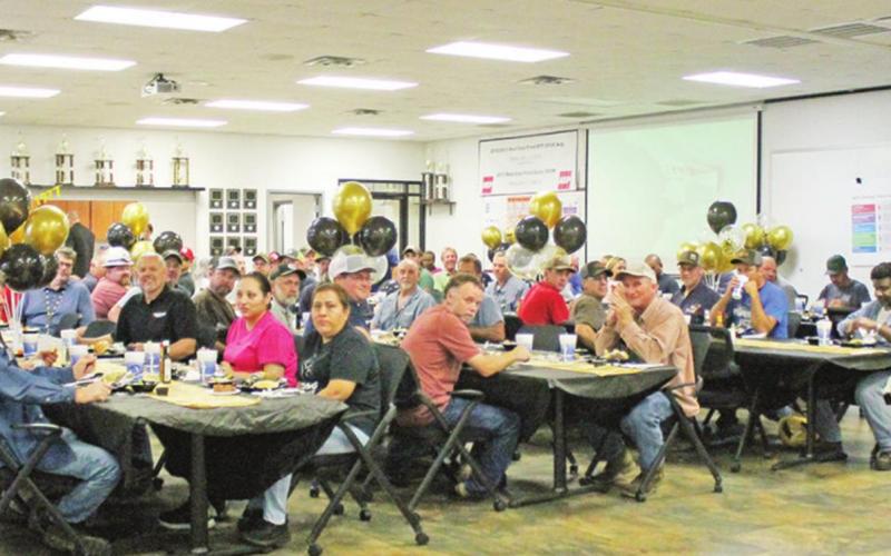 Producing power for forty-five years and counting