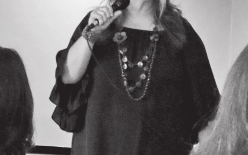 Women in Business luncheon held