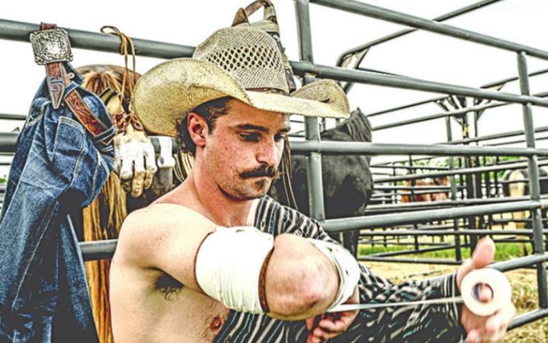 MT. PLEASANT RODEO