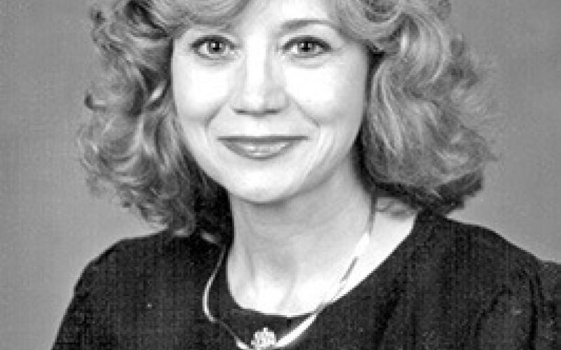 Glenda Brogoitti