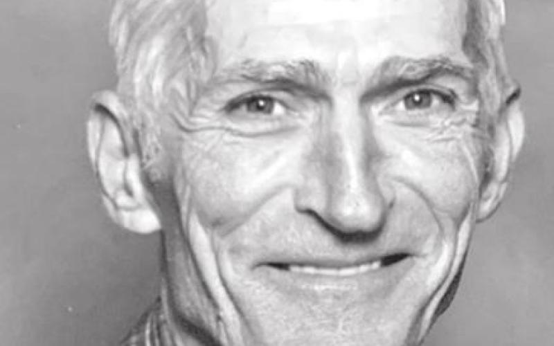 Ronnie Ray Glover