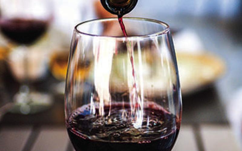 Uncorked Wine Festival to pour fun in MP