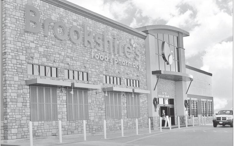 Brookshire Grocery Co. celebrates 95th anniversary