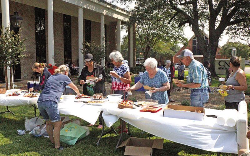 Pittsburg hosts 52nd Pioneer Days