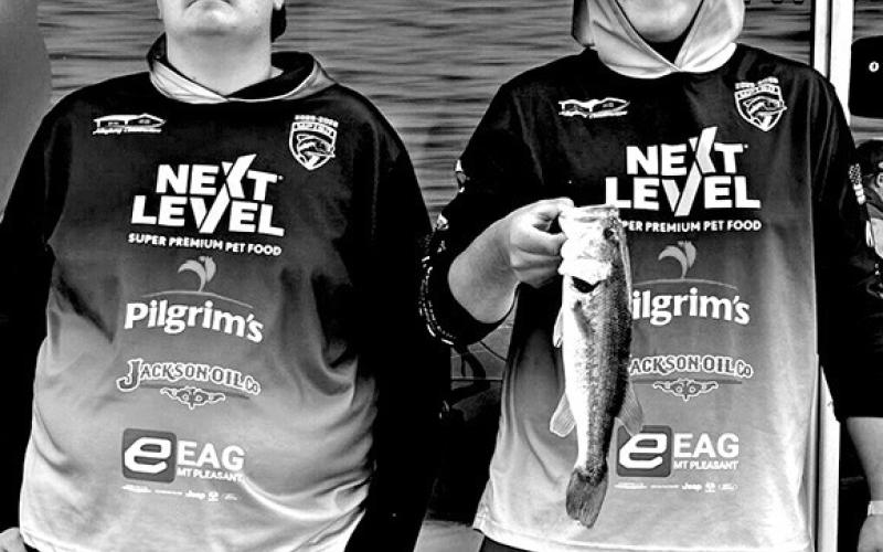 Donald Cole and Xavier Enciso