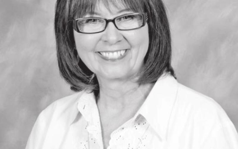 Suzanne Bardwell