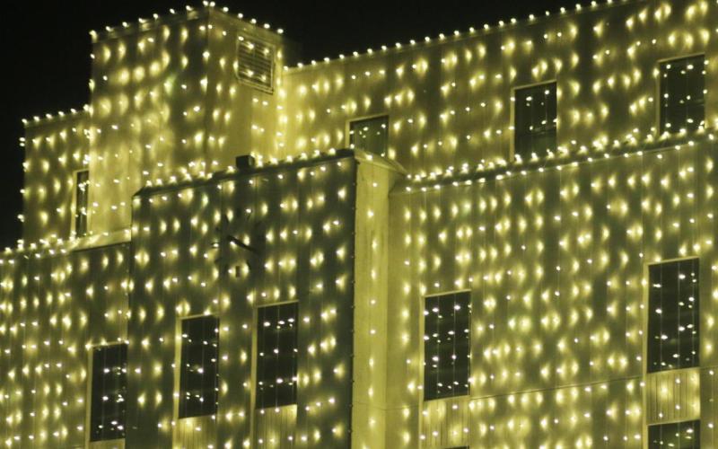 Merry AND Bright
