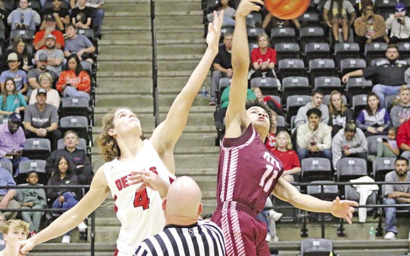 MP, CH welcome teams to annual TRMC Tiger Town Tournament