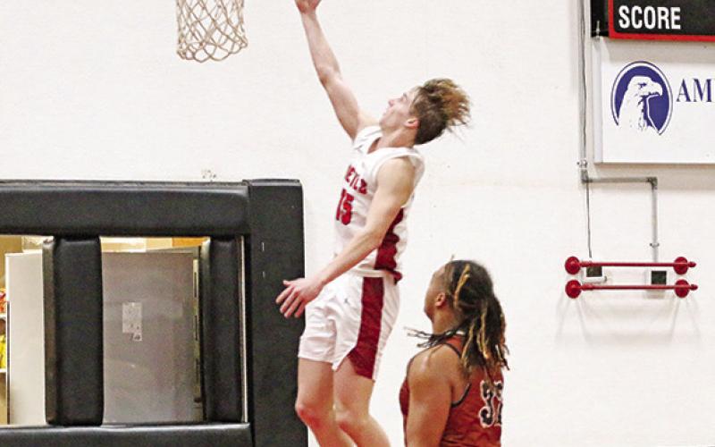MP, CH welcome teams to annual TRMC Tiger Town Tournament