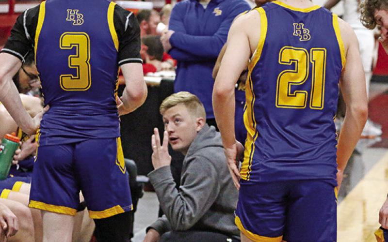 MP, CH welcome teams to annual TRMC Tiger Town Tournament