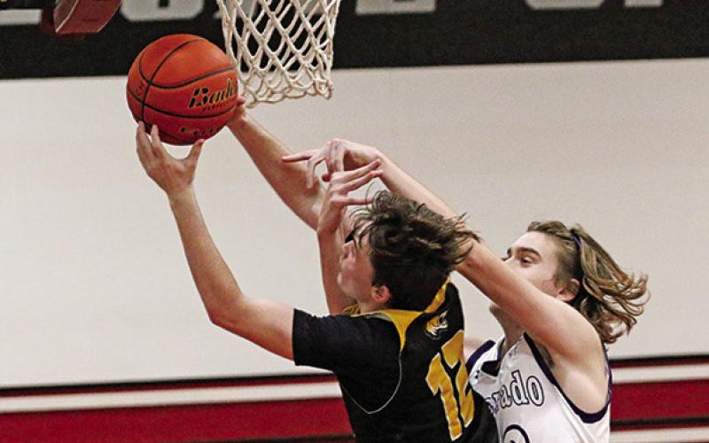 MP, CH welcome teams to annual TRMC Tiger Town Tournament