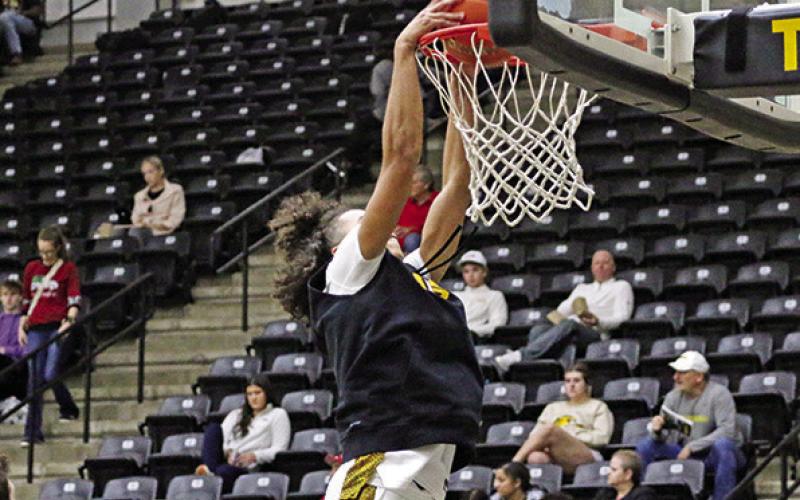 MP, CH welcome teams to annual TRMC Tiger Town Tournament