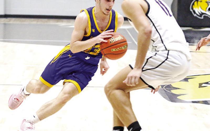 MP, CH welcome teams to annual TRMC Tiger Town Tournament