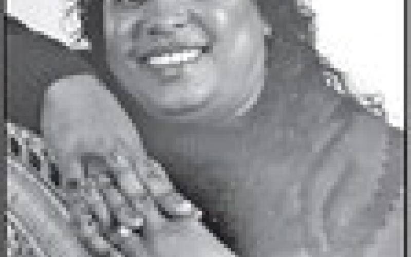 Julia Pearl Dudley