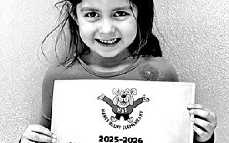 Kindergarten - Elinor Tafoya