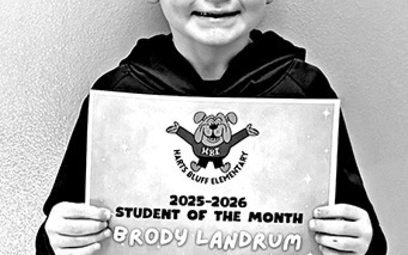 1stGrade-BrodyLandrum