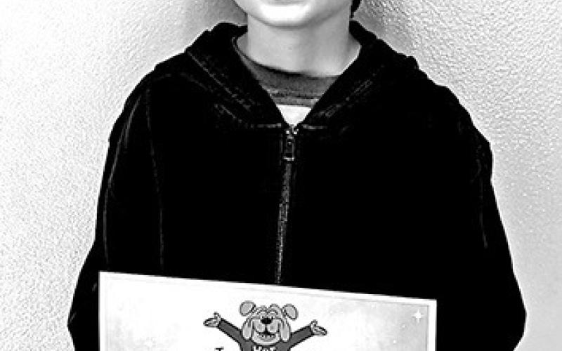3rdGrade-AysonSchultz