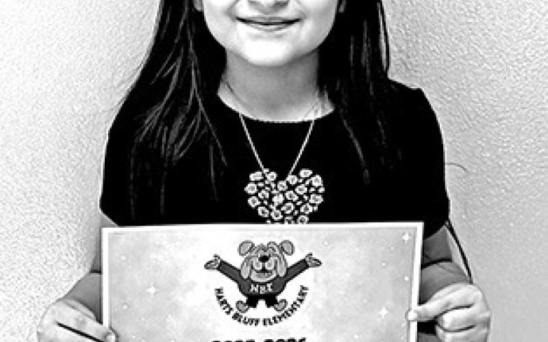 2ndGrade-KayleeResendiz