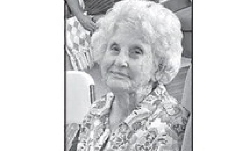 Loumarie Adaleen Porter