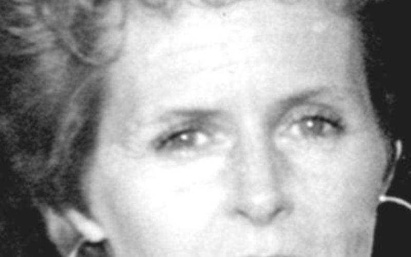 Kay Morris